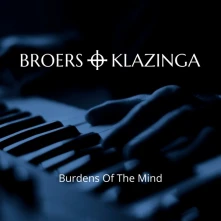 CD BURDENS OF THE MIND