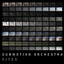 CD SUBMOTION ORCHESTRA - KITES