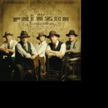 CD Prinzen - Familienalbum