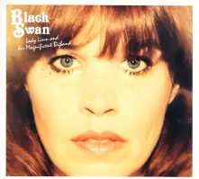 CD BLACK SWAN