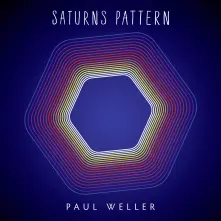 CD SATURNS PATTERN