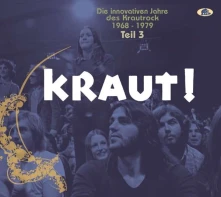 CD KRAUT! VOL.3