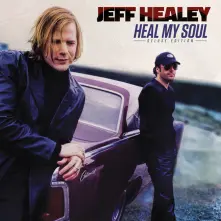CD HEAL MY SOUL