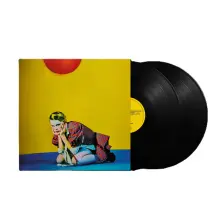 Vinyl LA SYMPHONIE DES ECLAIRS (ORCHESTRAL ODYSSEY)