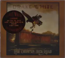 CD LOW COUNTRY HIGH ROAD
