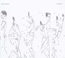 Vinyl STARLING, MARKER - I'M WILLING