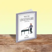 Książka Funtastický klavír