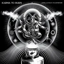 Vinyl APPALACHIAN INCANTATION