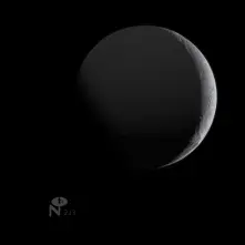 CD BLACK MOON