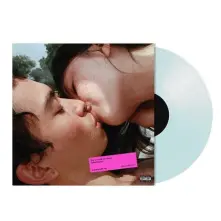 Vinyl HICKEY