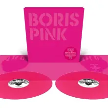 Vinyl PINK