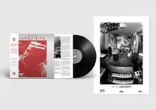 Vinyl LANQUIDITY