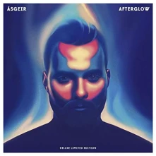 Vinyl ASGEIR - AFTERGLOW