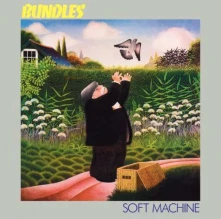 CD  SOFT MACHINE - BUNDLES