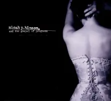 CD MICAH P. HINSON AND THE GOSPEL OF PROGRESS