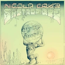 Vinyl CRUZ, NICOLA - SUBTROPIQUE