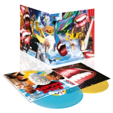 Vinyl THE GREAT ESCAPE (LIMITED, 30TH ANNIVERSARY EDITION)