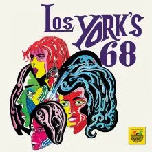 Vinyl 68