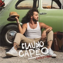 CD CAPEO, CLAUDIO - PENSO A TE - LULTIMO