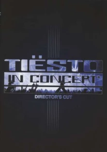 DVD In Concert