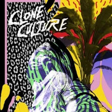 CD  CLONE CULTURE - CLONE CULTURE