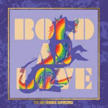Vinyl Axis: Bold As Love