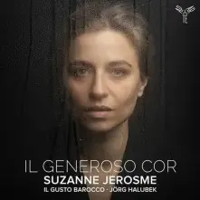 CD IL GENEROSO COR