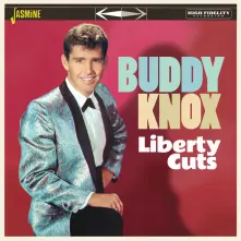 CD LIBERTY CUTS