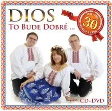 CD To bude dobré