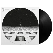 Vinyl Blue Oyster Cult