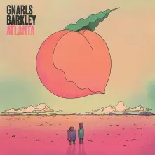 Gnarls Barkley, CD ORIGINAL ALBUM SERIES