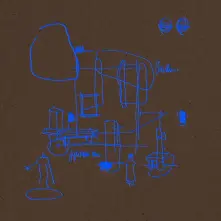 CD ON GIACOMETTI