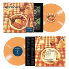 Vinyl FROM MONDAY TO SUNDAY