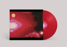Vinyl ENDURANCE SOUNDLY CAGED