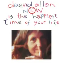 CD NOW IS THE HAPPIEST TIME OF YOUR LIFE