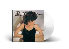 Vinyl CRIMES OF PASSION