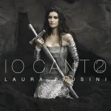 CD PAUSINI, LAURA - IO CANTO 2