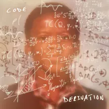 Vinyl GLASPER, ROBERT - CODE DERIVATION