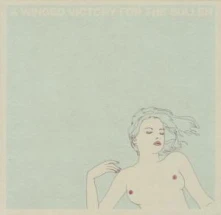 Vinyl A WINGED VICTORY FOR T... - A WINGED VICTORY FOR THE SULLEN