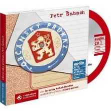 CD Občanský průkaz [Audio na CD]