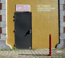 CD SECRET EXIT TO ANOTHER DIMENSION