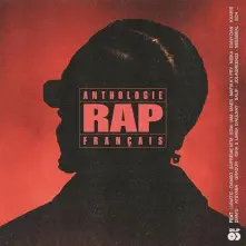 Vinyl Anthologie Rap Francais