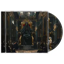 CD DARKNESS INVISIBLE