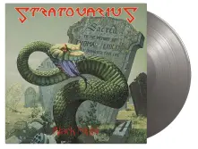 Vinyl Black Night