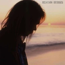 CD YOUNG, NEIL - HITCHHIKER