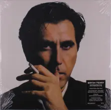 Vinyl RETROSPECTIVE: SELECTED RECORDINGS 1973-2023