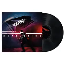 Vinyl REVOLUTION