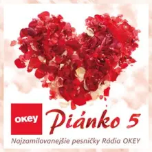 CD OKEY Piánko 5