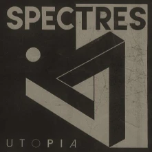 CD SPECTRES - UTOPIA