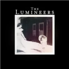 CD  THE LUMINEERS
